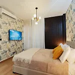 Downtown Punta Cana Central Park 1 Bedroom B-300