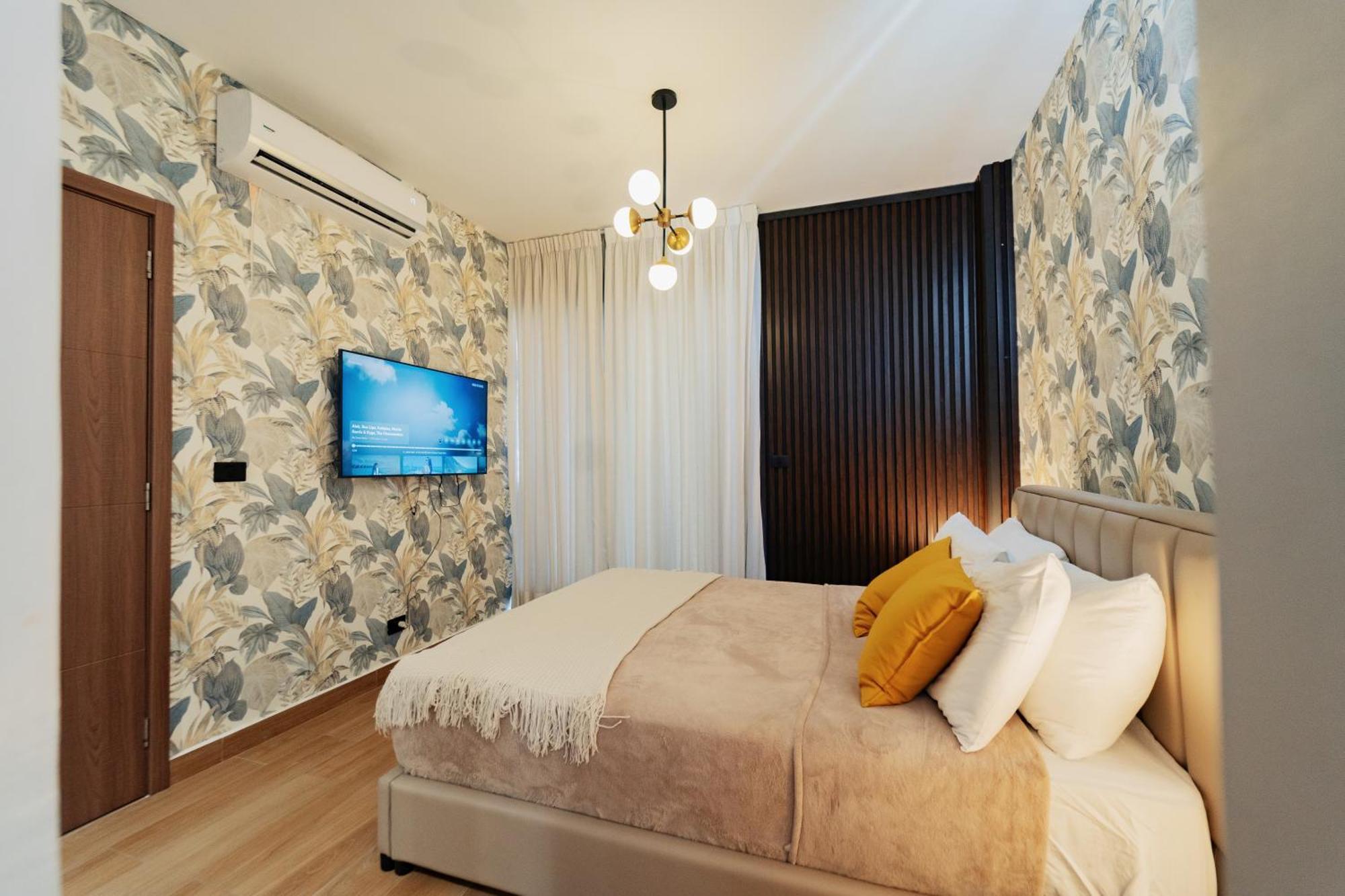 Downtown Park 1 Bedroom B-300 Apartment Punta Cana