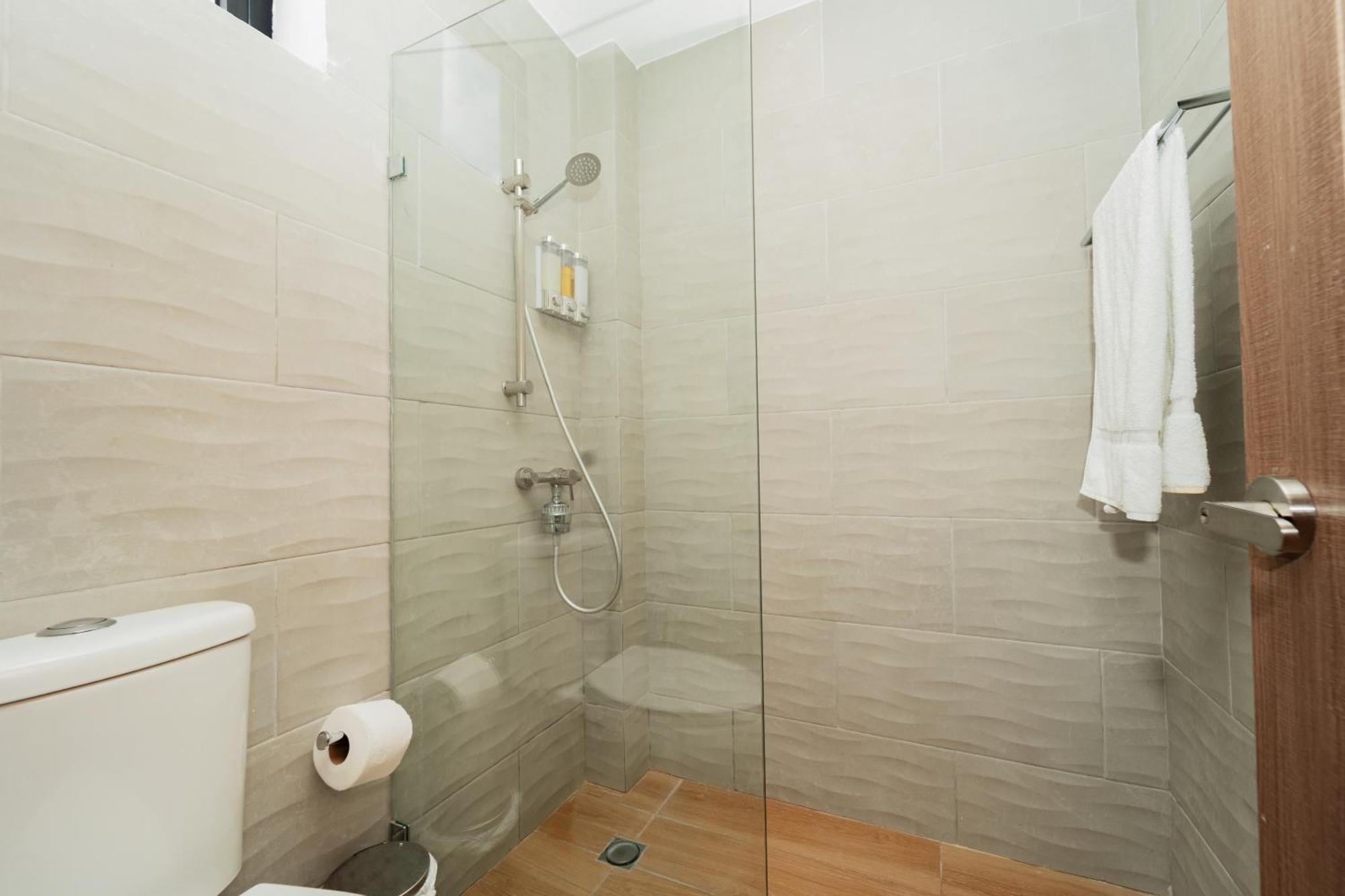 Downtown Park 1 Bedroom B-300 * Punta Cana