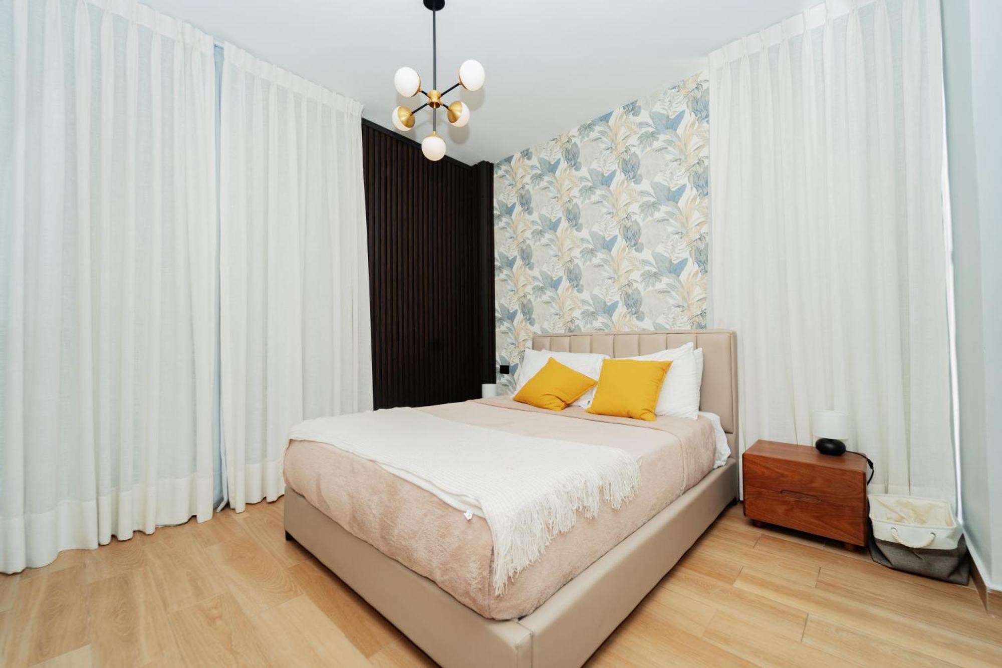 Downtown Park 1 Bedroom B-300 Apartment Punta Cana