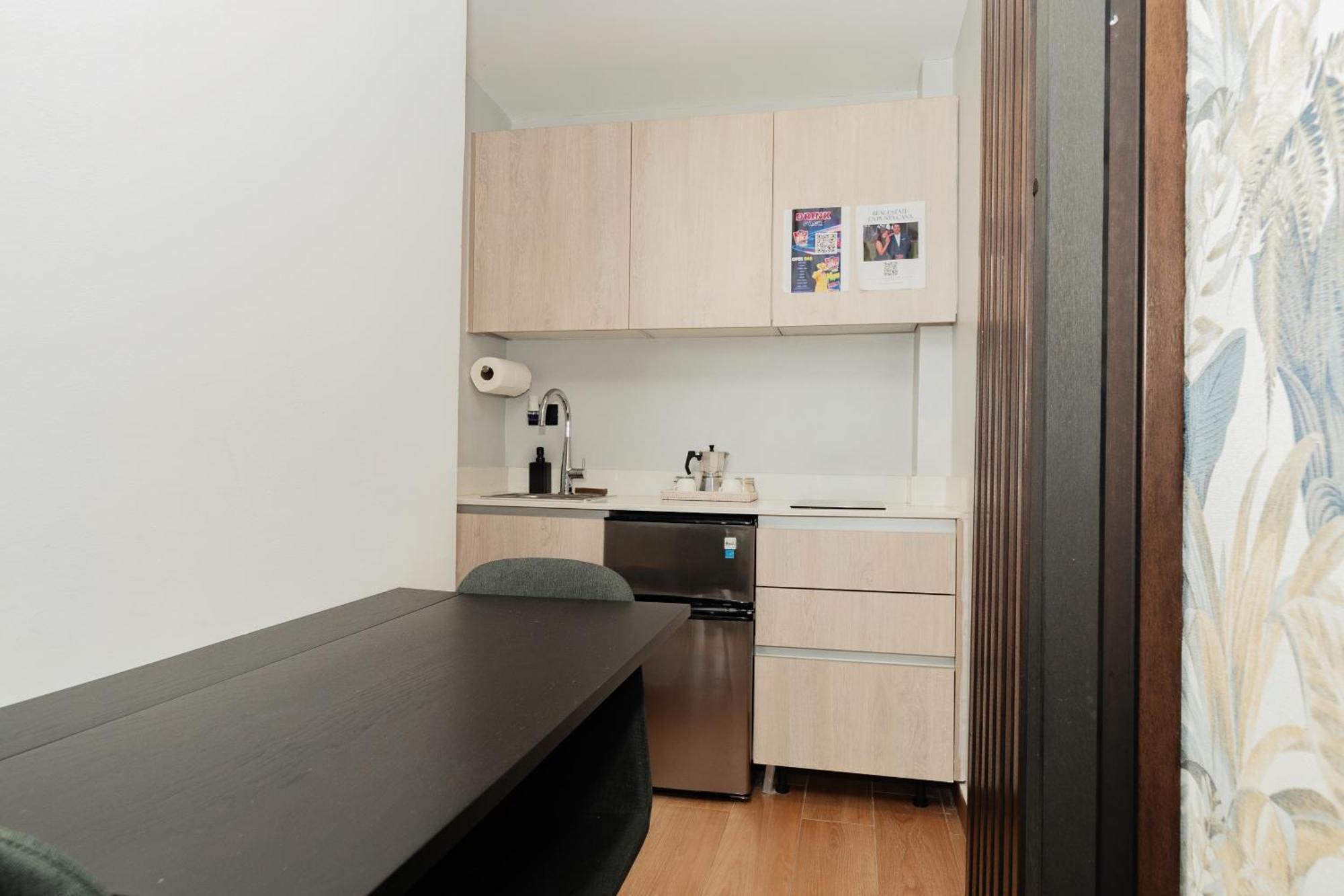 Apartment Downtown Park 1 Bedroom B-300